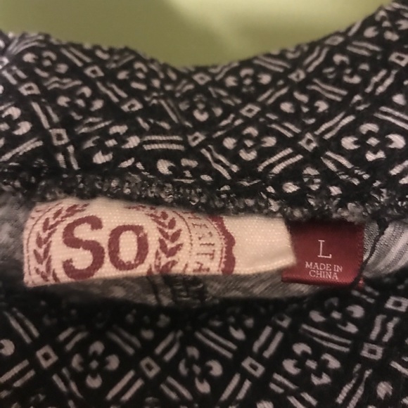 Women’s drawstring pants - Picture 2 of 2